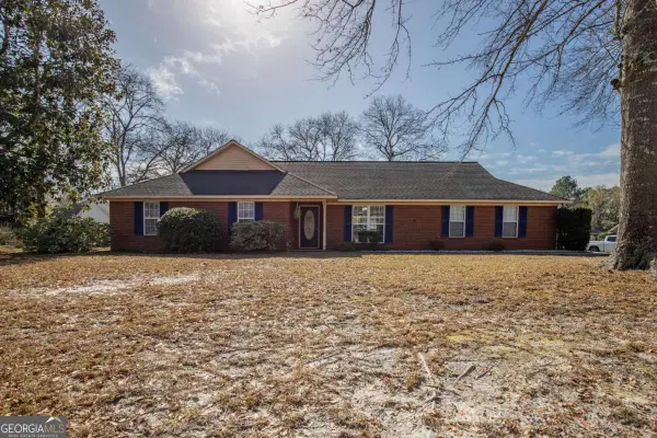 301 Cone Street, Rincon, GA 31326