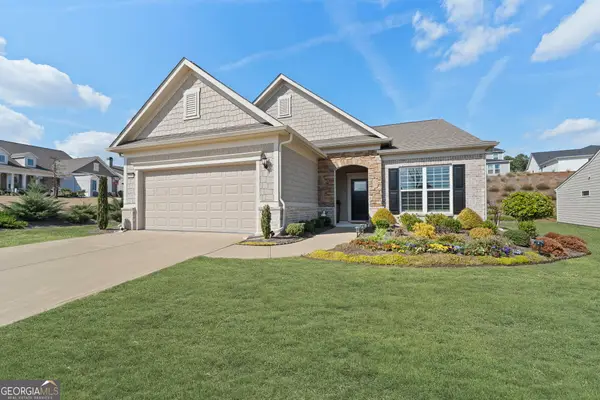 1000 Shady Dale Way, Greensboro, GA 30642