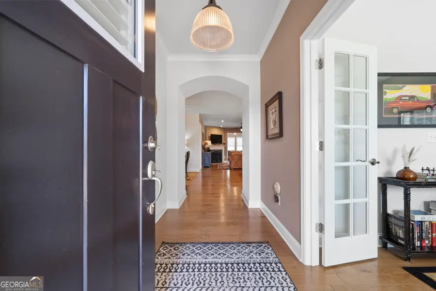 1000 Shady Dale Way, Greensboro, GA 30642 - #2