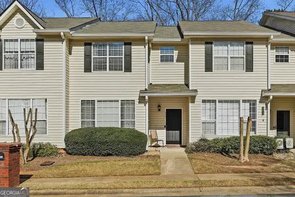 330 Brentwood Drive, Newnan, GA 30263