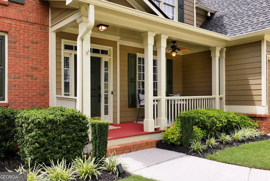 28 Mcevers Branch Court, Acworth, GA 30101 - #2