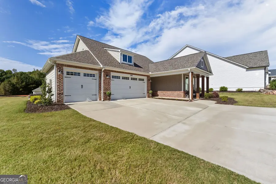 1140 Providence Loop, Greensboro, GA 30642 - #2