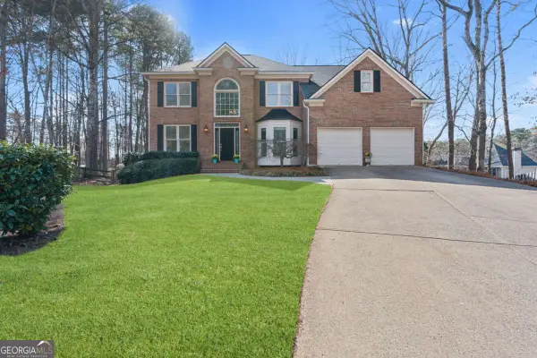 502 W Green Court, Woodstock, GA 30189