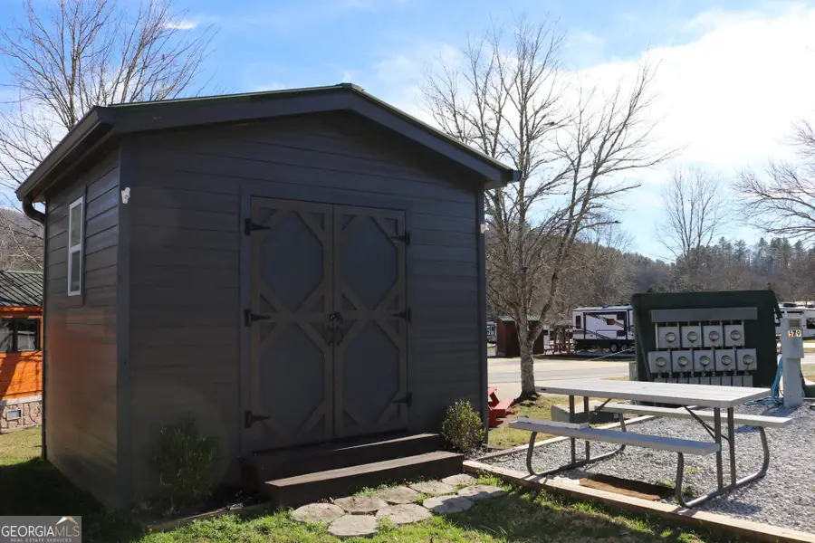 579 River Vista Drive, Dillard, GA 30537 - #2