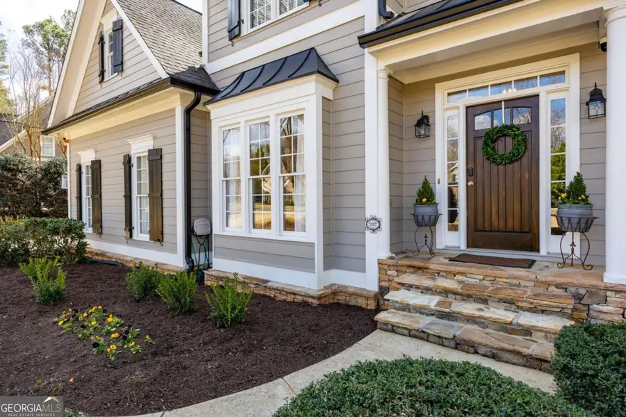 1027 Creek Side Drive, Canton, GA 30115 - #3