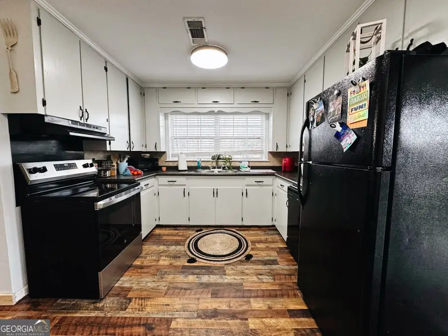 406 W 3rd Street, Vidalia, GA 30474 - #2