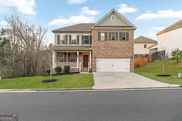 30 Rivulet Drive, Dallas, GA 30132