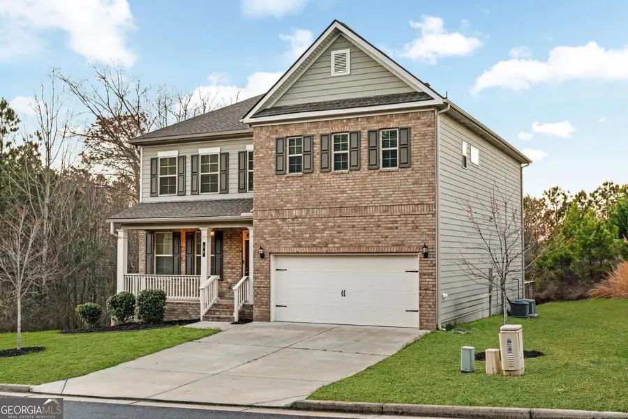 30 Rivulet Drive, Dallas, GA 30132 - #2