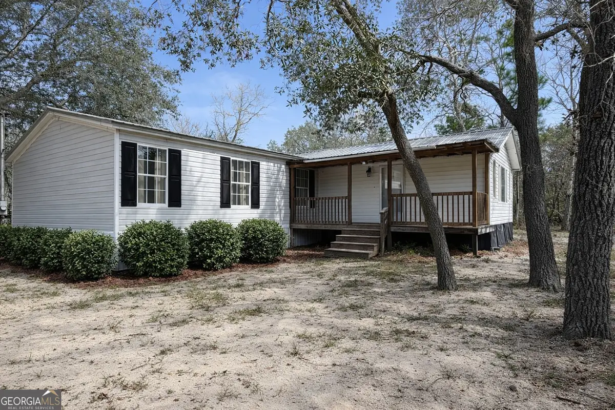 495 Mitchell Drive, Reidsville, GA 30453 - #1