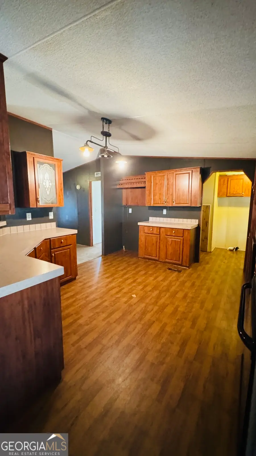 495 Mitchell Drive, Reidsville, GA 30453 - #3