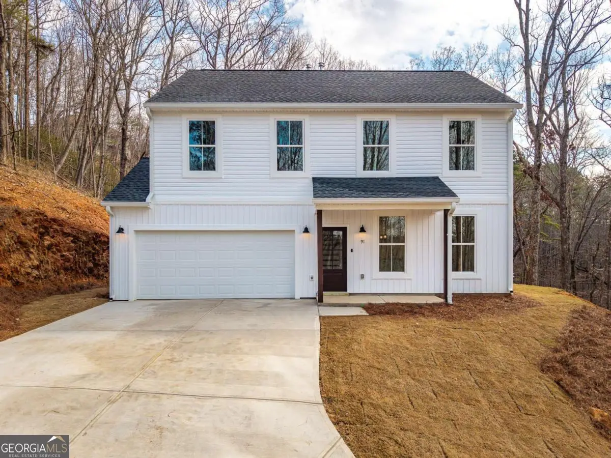 91 Smith And Wesson Way, Jasper, GA 30143 - #1