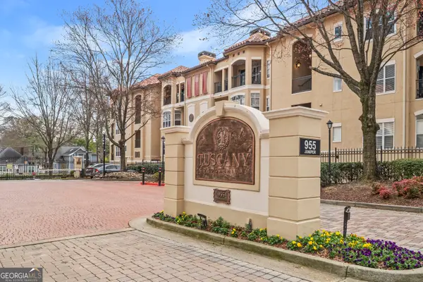 955 Juniper Street Ne #4324, Atlanta, GA 30309