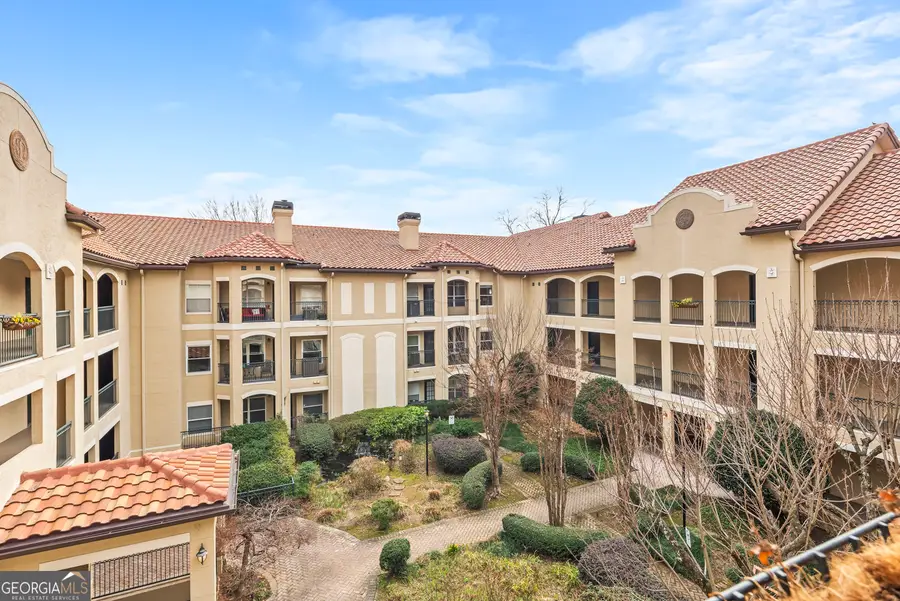 955 Juniper Street Ne #4324, Atlanta, GA 30309 - #2