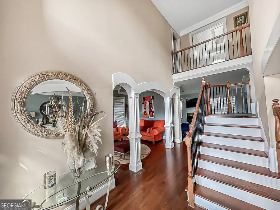 4024 Herron Trail Sw, South Fulton, GA 30349 - #3