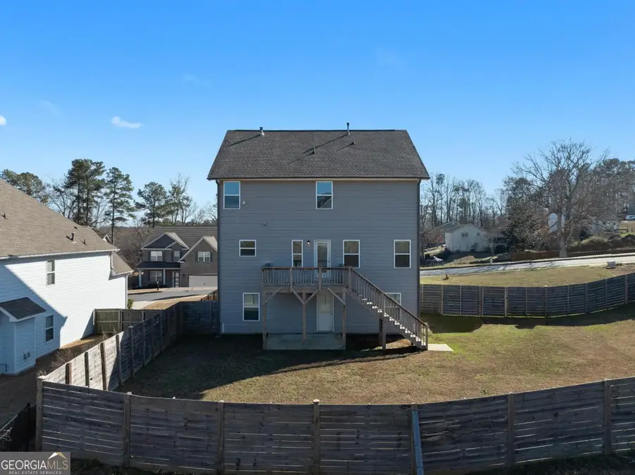 3507 Summerlin Parkway, Lithia Springs, GA 30122 - #2