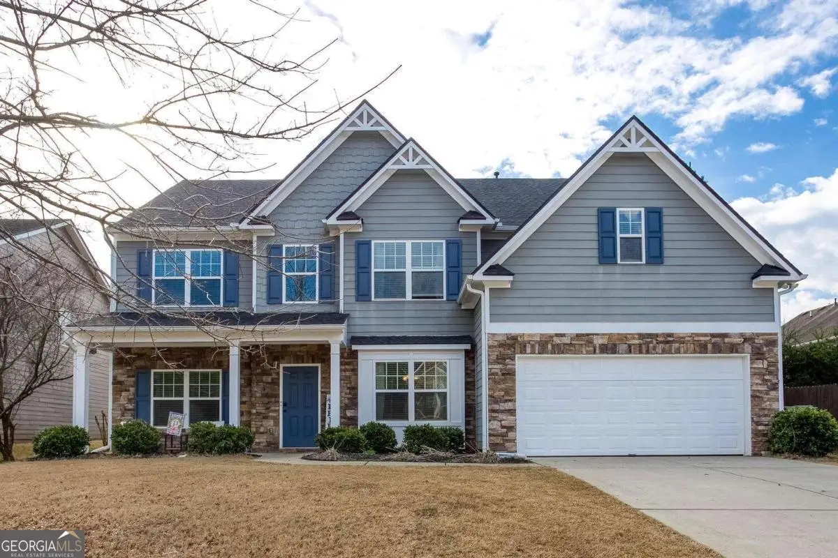 34 Cedarmont Court, Dallas, GA 30132 - #1