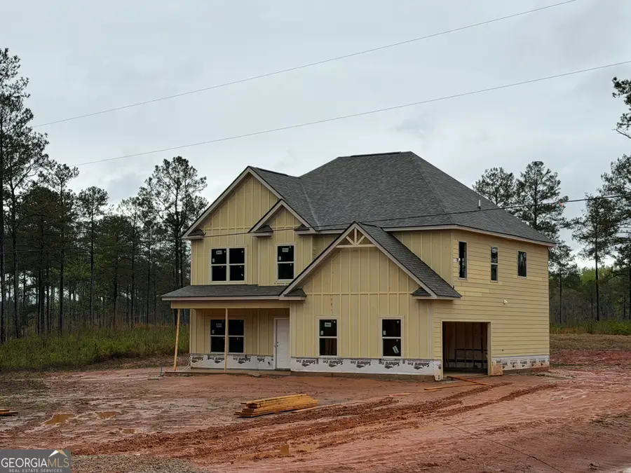 685 Giles Road, Forsyth, GA 31029 - #2