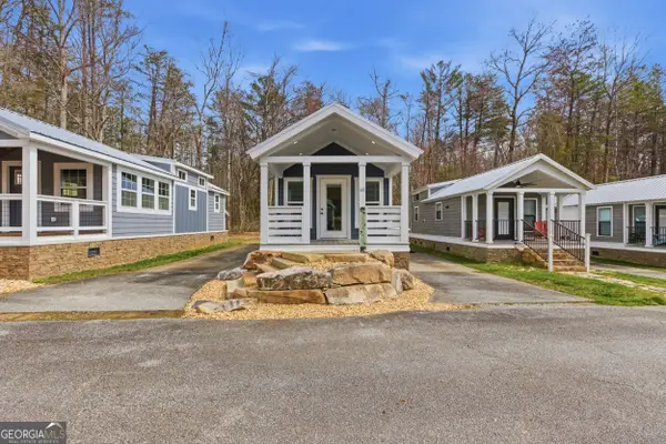 4960 Laurel Lodge Road #40, Clarkesville, GA 30523