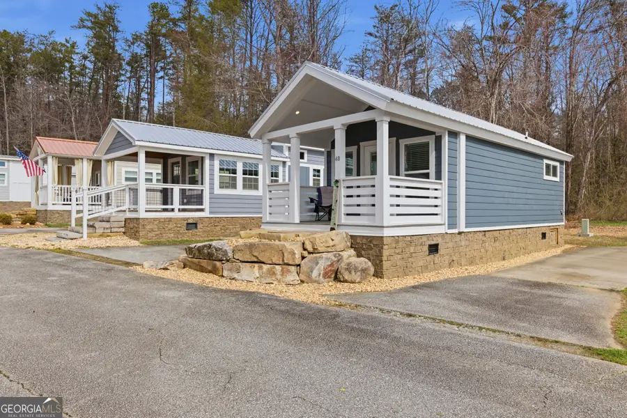 4960 Laurel Lodge Road #40, Clarkesville, GA 30523 - #3