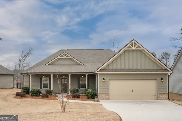 8661 St Andrews Parkway, Winston, GA 30187