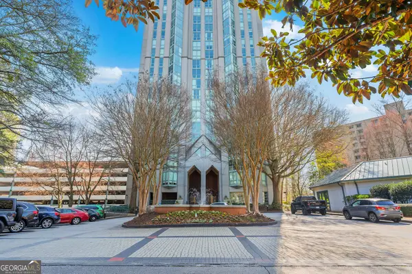 2870 Pharr Court South Nw #2401, Atlanta, GA 30305