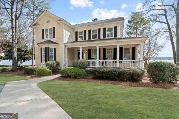 112 Seven Oaks Court #112 SEVEN OAKS COURT, Eatonton, GA 31024