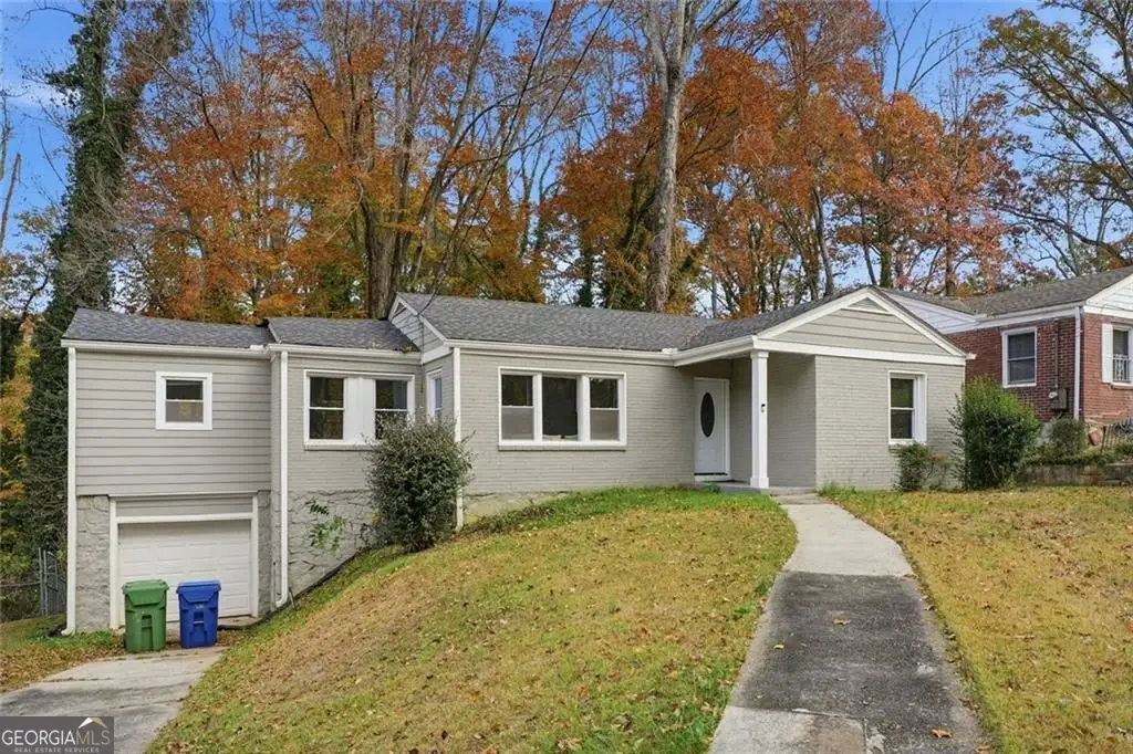 2025 Venetian Drive Sw, Atlanta, GA 30311 - #1