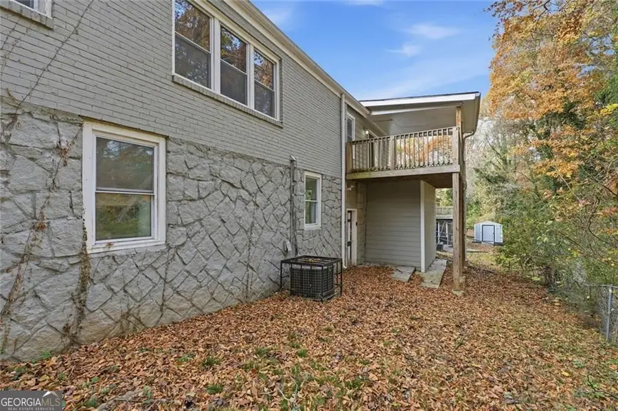 2025 Venetian Drive Sw, Atlanta, GA 30311 - #2