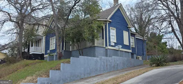 975 Maple Street, Macon, GA 31201