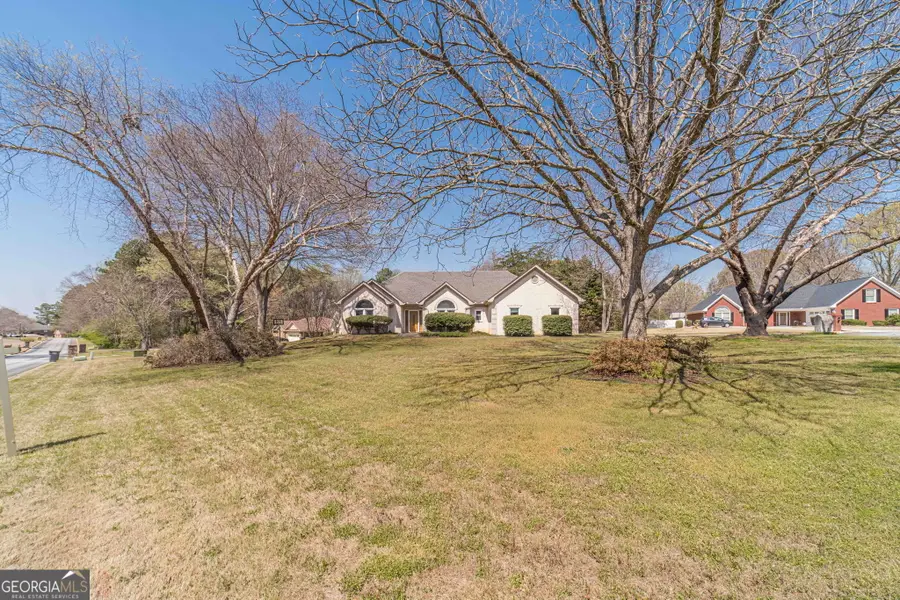 1001 Marie Hill Court Sw, Conyers, GA 30094 - #3