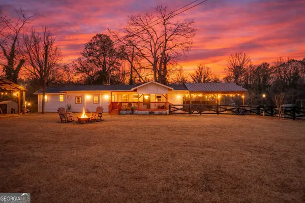 5432 Crystal Lake Drive, Gainesville, GA 30506