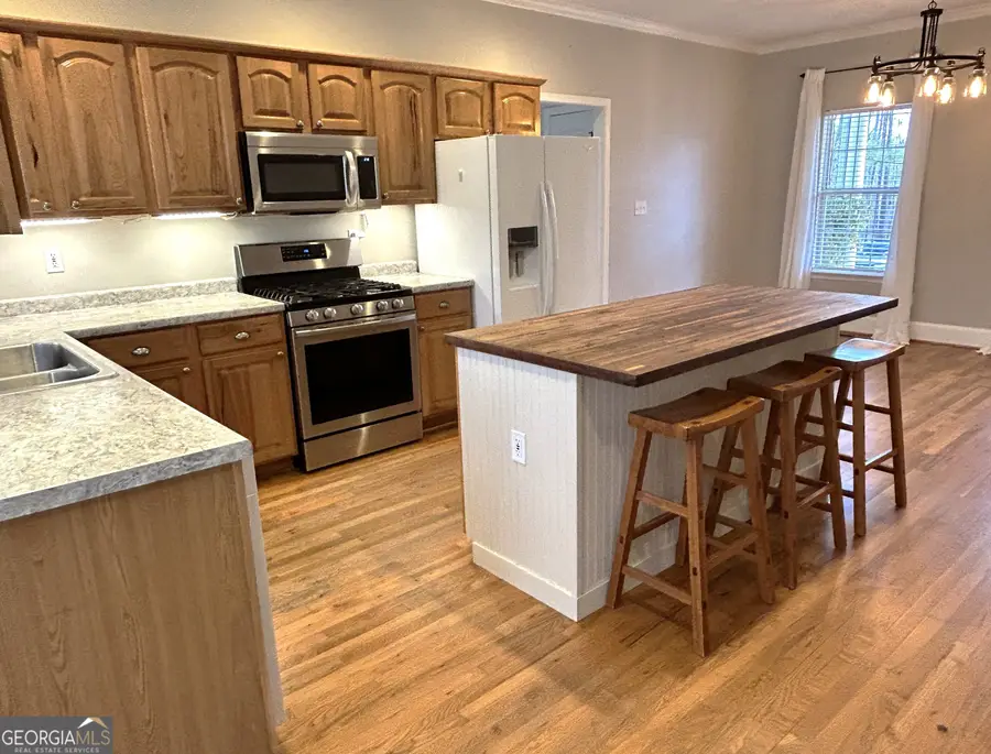 6565 Phillips Mill Road, Douglasville, GA 30135 - #2