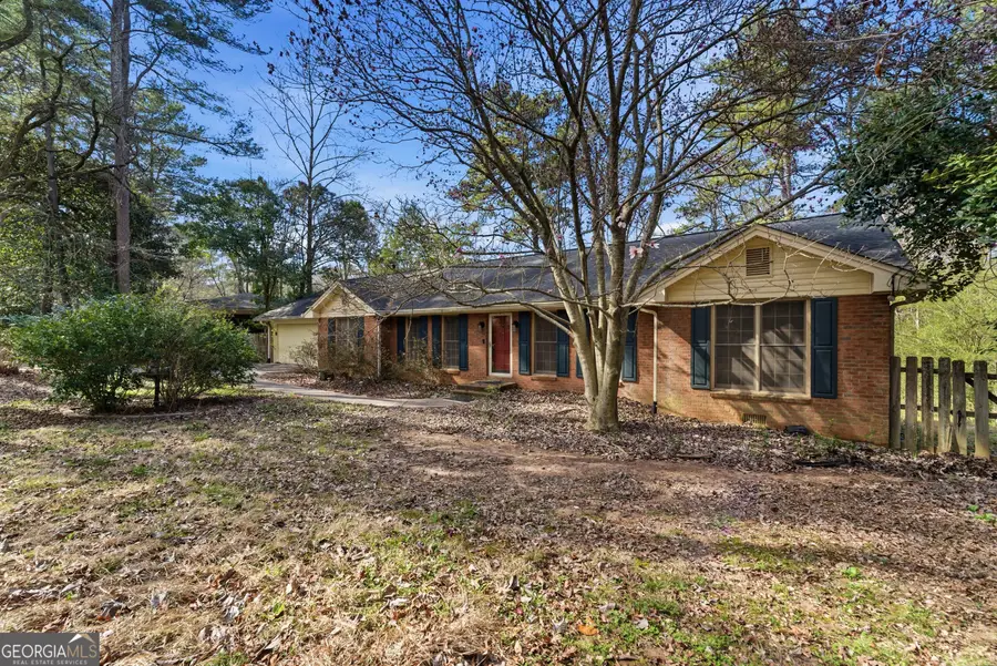 3439 Valley Vista Road Se, Smyrna, GA 30080 - #3