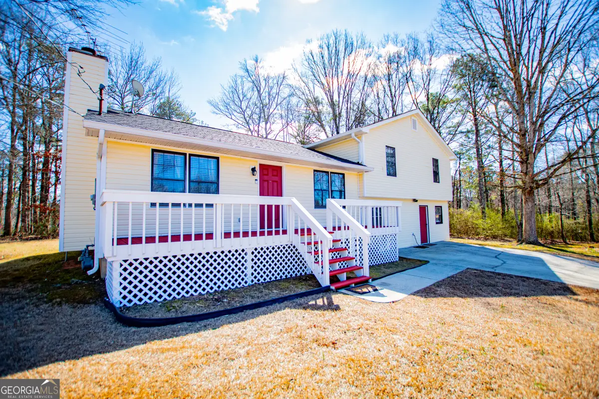 55 Timber Mill Circle, Carrollton, GA 30116 - #1