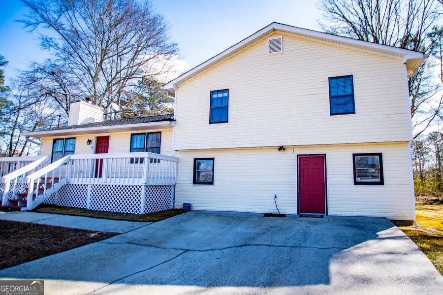 55 Timber Mill Circle, Carrollton, GA 30116 - #2