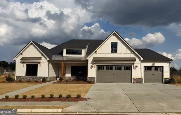 363 Ruffian Circle #16, Peachtree City, GA 30269