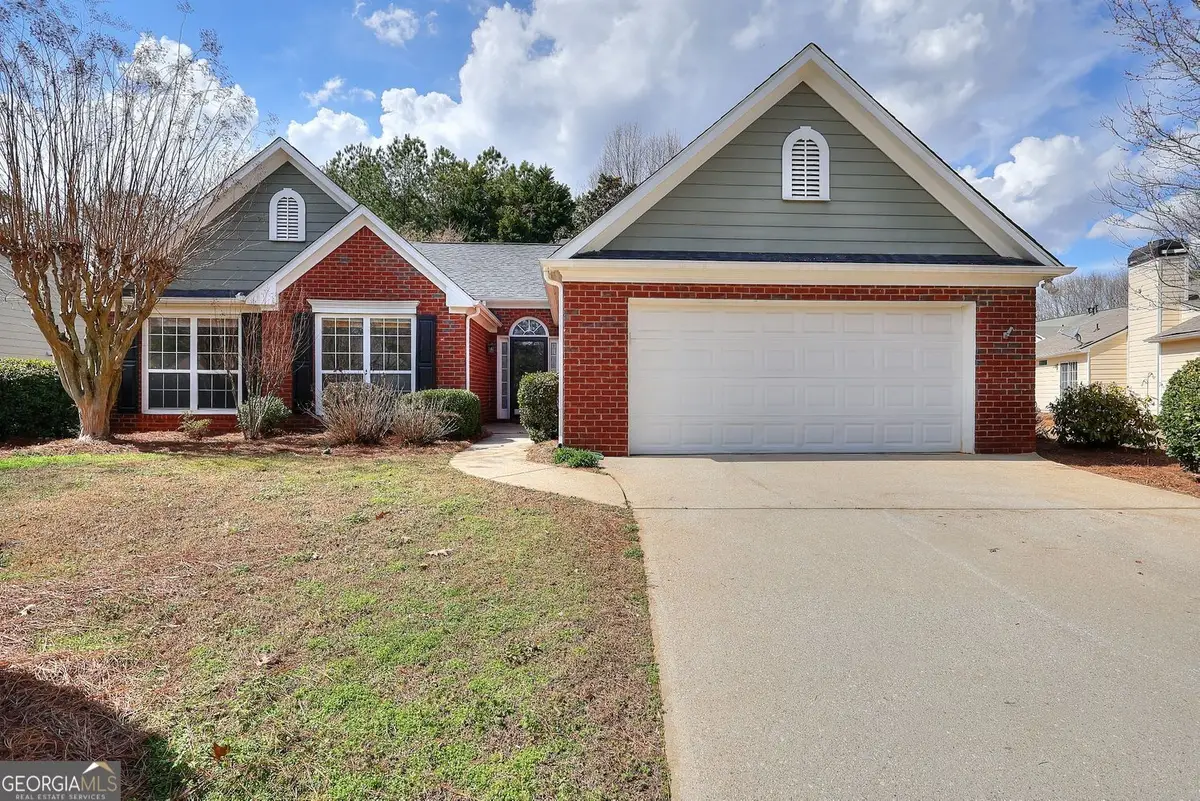 3033 Redwood Grove Park, Snellville, GA 30078 - #1
