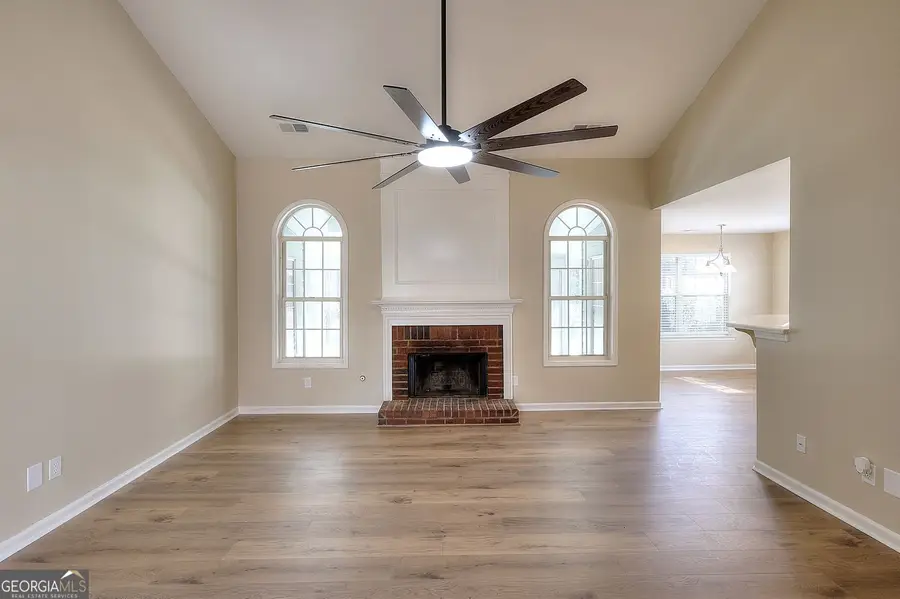 3033 Redwood Grove Park, Snellville, GA 30078 - #3