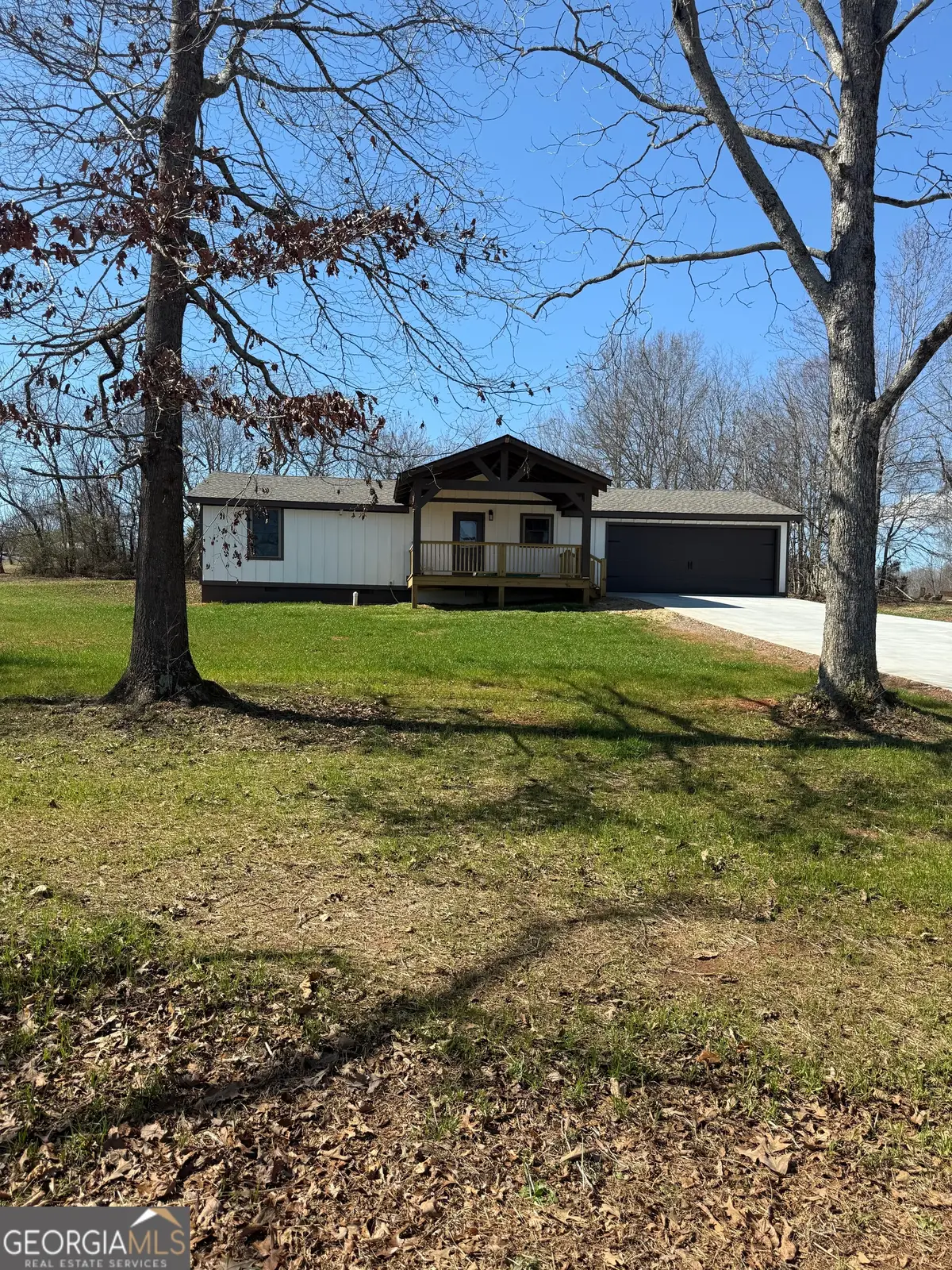 830 Holiness Campground, Cleveland, GA 30528 - #1