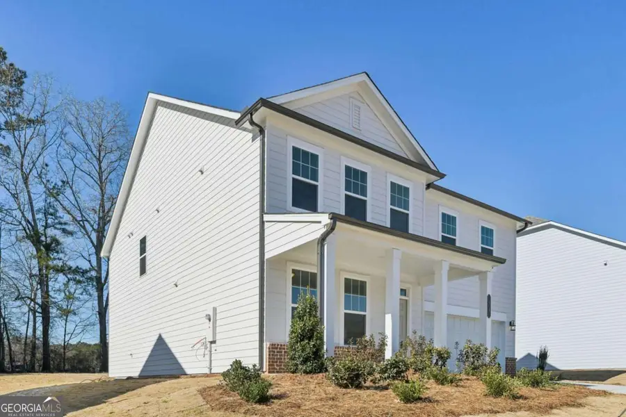 64 Silverleaf Trail, Bethlehem, GA 30620 - #2