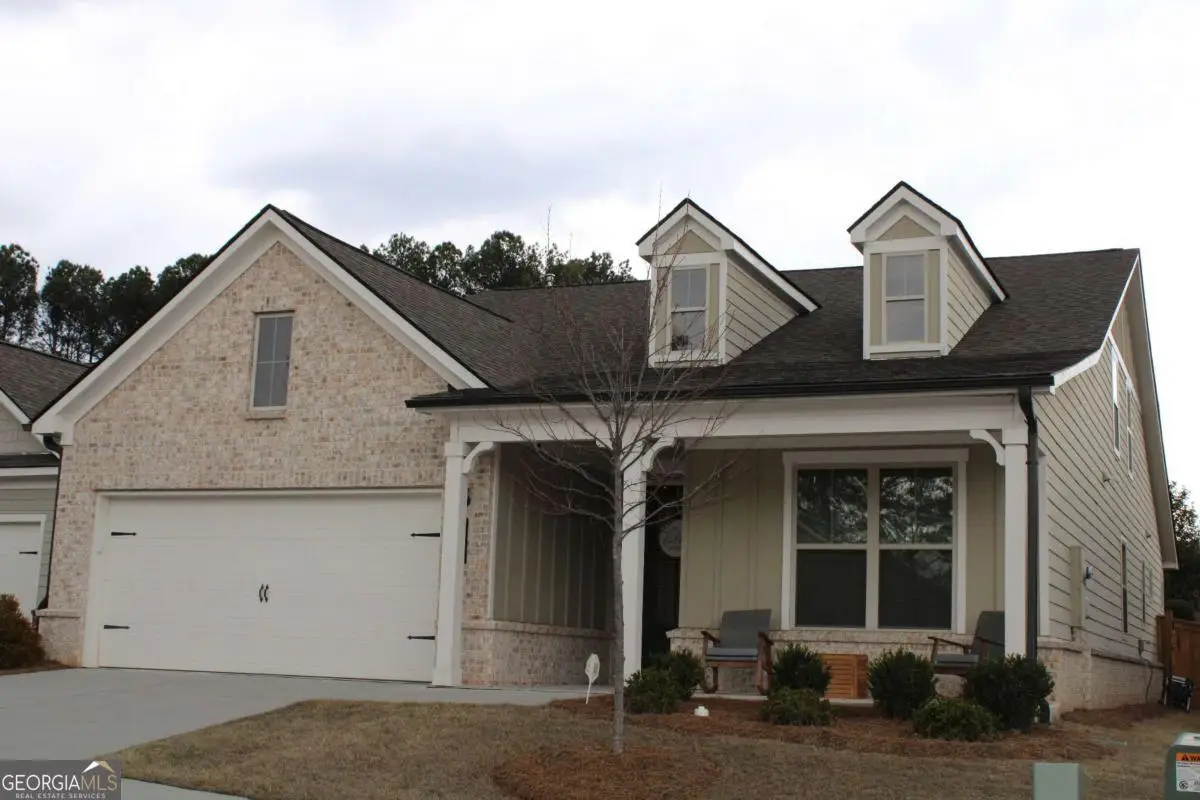 2477 Knob Creek Drive, Snellville, GA 30078 - #1