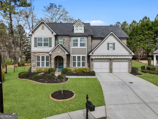 340 Spotted Ridge Circle, Woodstock, GA 30188