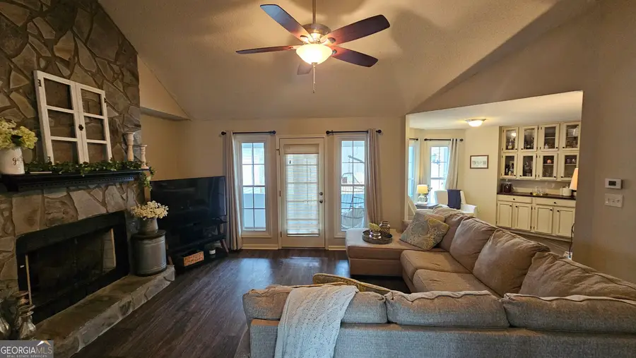 306 Lakeridge Court, Macon, GA 31211 - #2