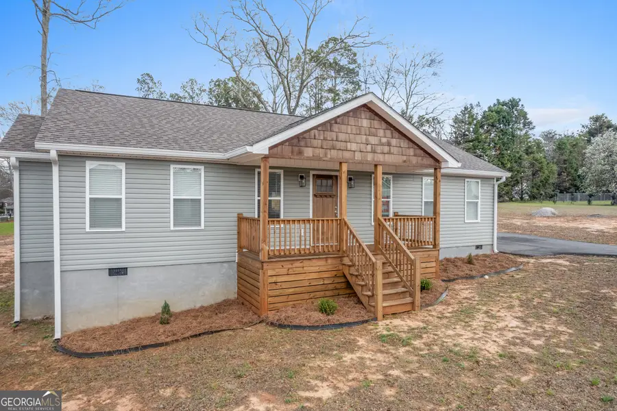 118 Wedgewood Drive, Sandersville, GA 31082 - #2