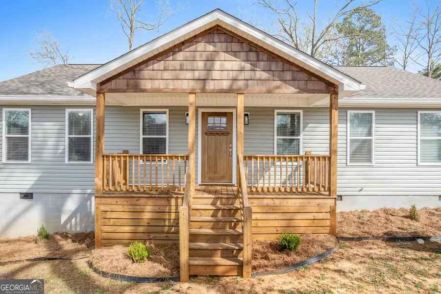 118 Wedgewood Drive, Sandersville, GA 31082 - #3