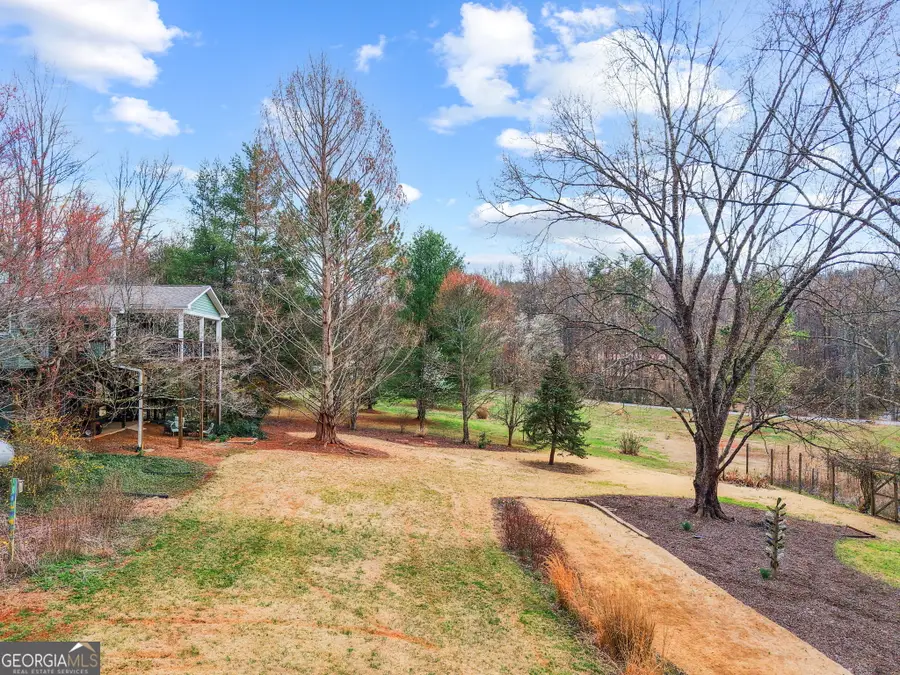 543 Martins Grove Road, Dahlonega, GA 30533 - #2