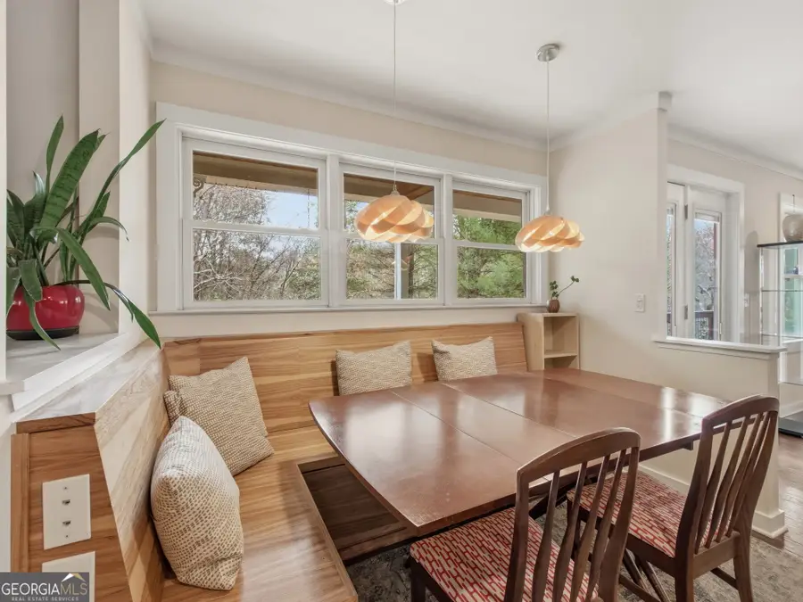 543 Martins Grove Road, Dahlonega, GA 30533 - #3