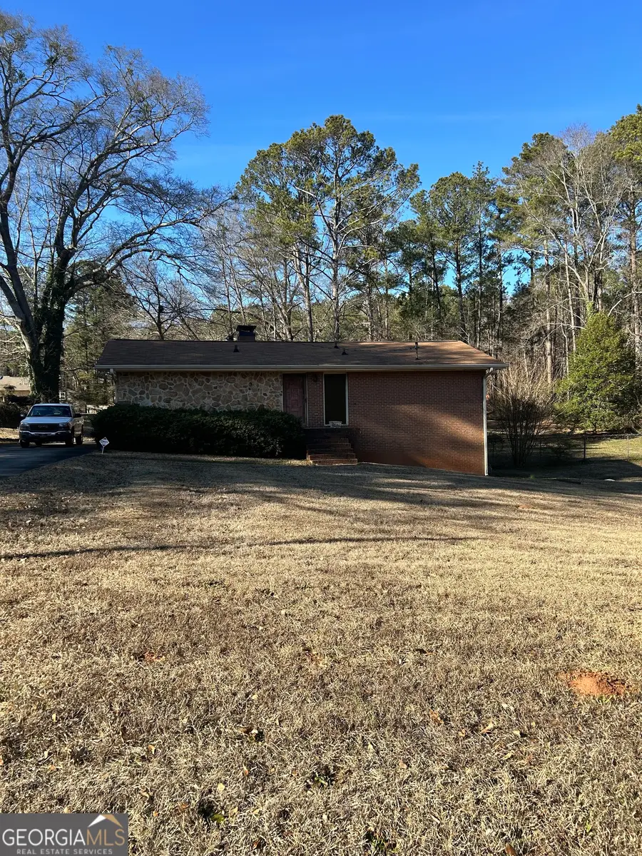 1125 E Atlanta Road, Stockbridge, GA 30281 - #2