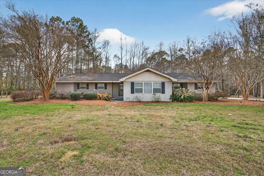 1005 Cedar Street, Metter, GA 30439 - #3