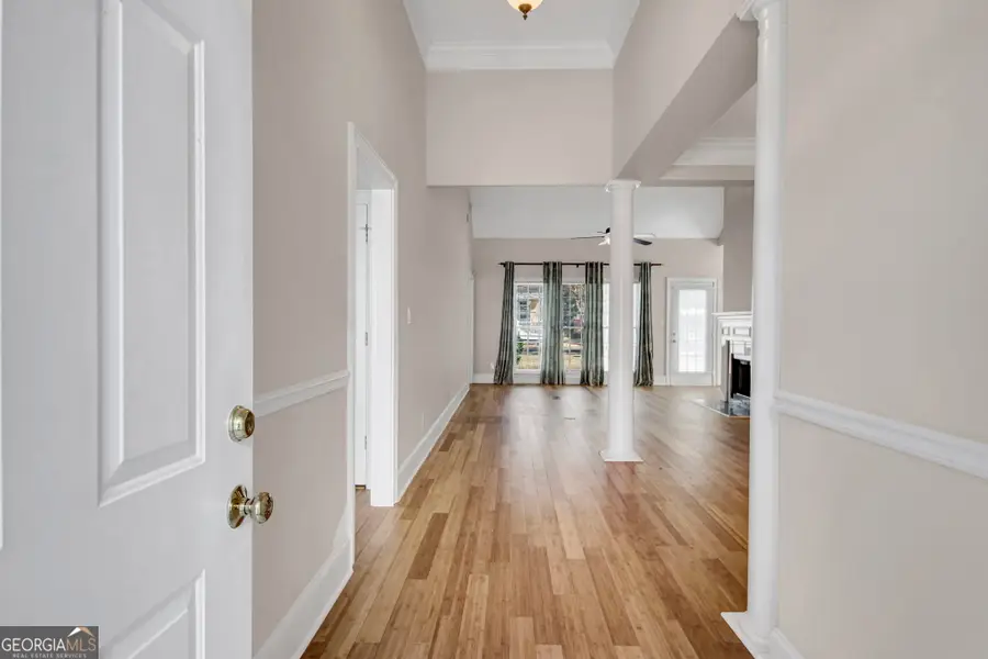 7574 Elliott Drive, Jonesboro, GA 30236 - #3